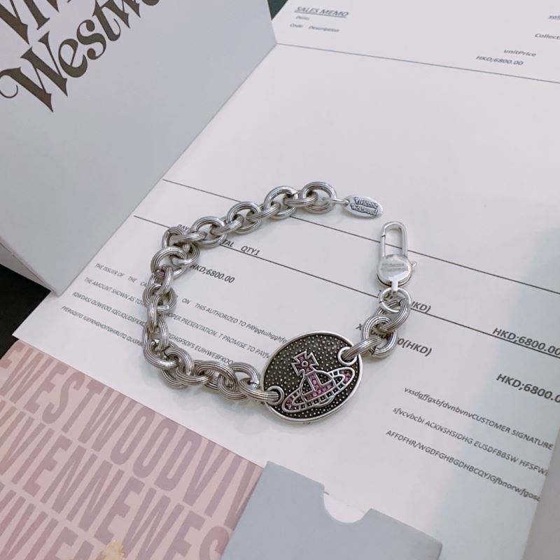 Vivienne Westwood Bracelets